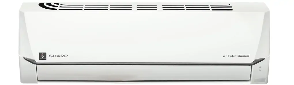 Máy Lạnh Sharp Inverter 2 Hp AH-XP18CSWA