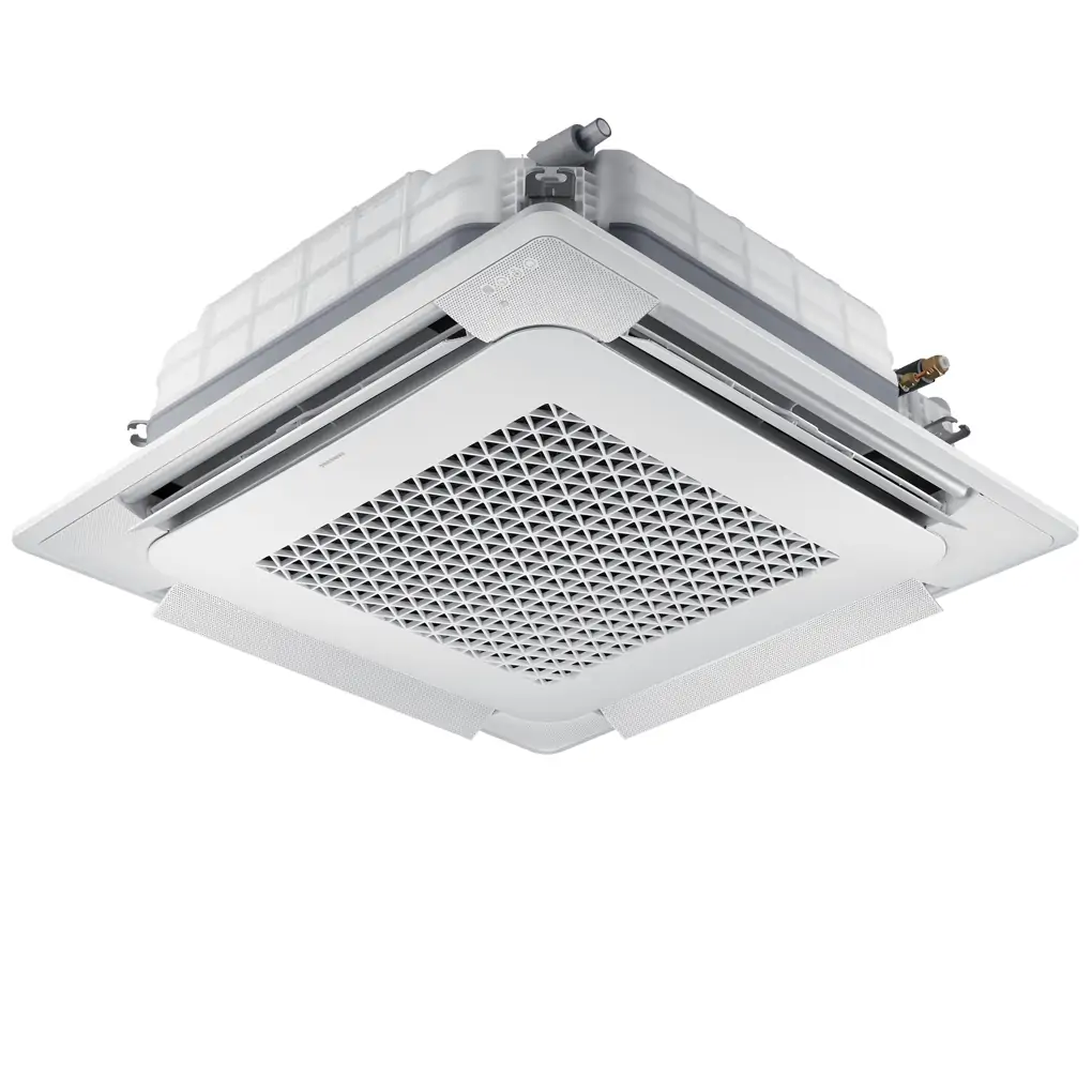 Máy Lạnh Âm Trần Samsung Inverter 2 Hp 4 Hướng AC052FE4DKF/EA 3