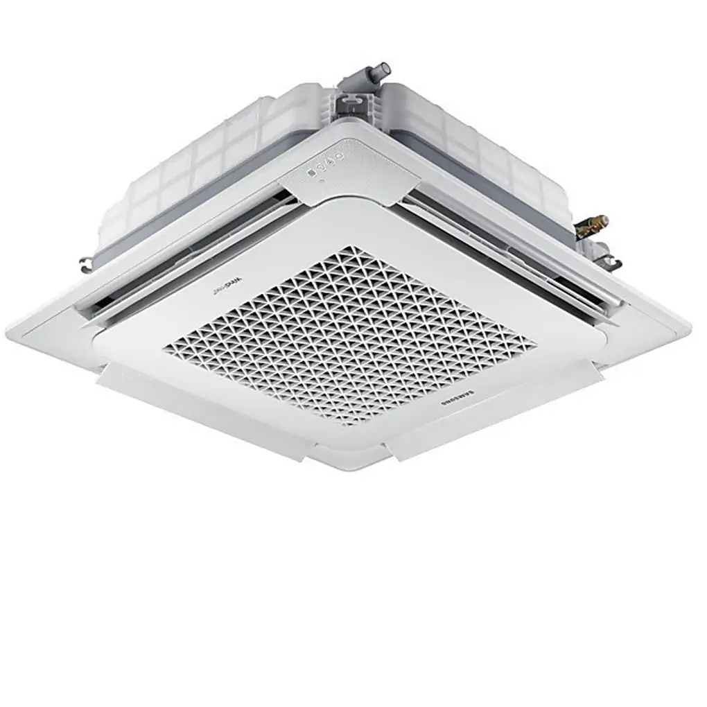 Máy Lạnh Âm Trần Samsung Inverter 2 Hp 4 Hướng AC052FE4DKF/EA 4