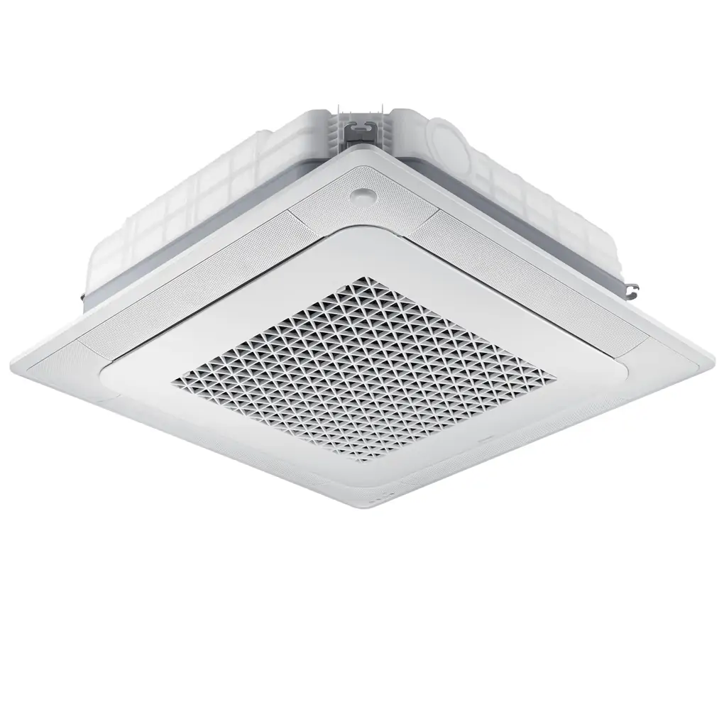 Máy Lạnh Âm Trần Samsung Inverter 2.5 Hp 4 Hướng AC071FE4DKF/EA