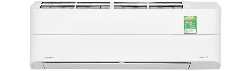 Máy Lạnh Toshiba Inverter 1 Hp RAS-H10Z2KCVG-V