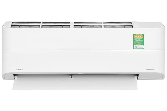 Máy Lạnh Toshiba Inverter 1 Hp RAS-H10Z2KCVG-V 0