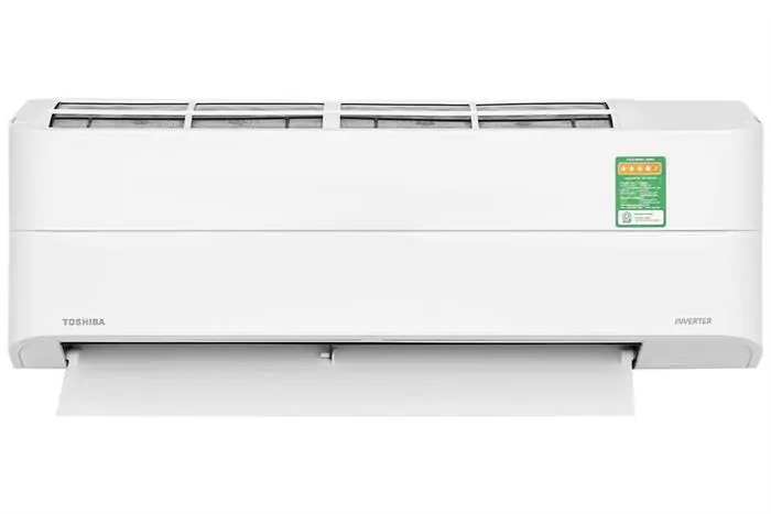 Máy Lạnh Toshiba Inverter 1 Hp RAS-H10Z2KCVG-V 0