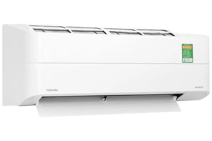 Máy Lạnh Toshiba Inverter 1 Hp RAS-H10Z2KCVG-V 1