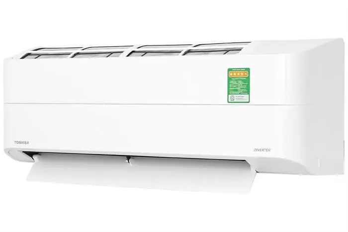 Máy Lạnh Toshiba Inverter 1 Hp RAS-H10Z2KCVG-V 2