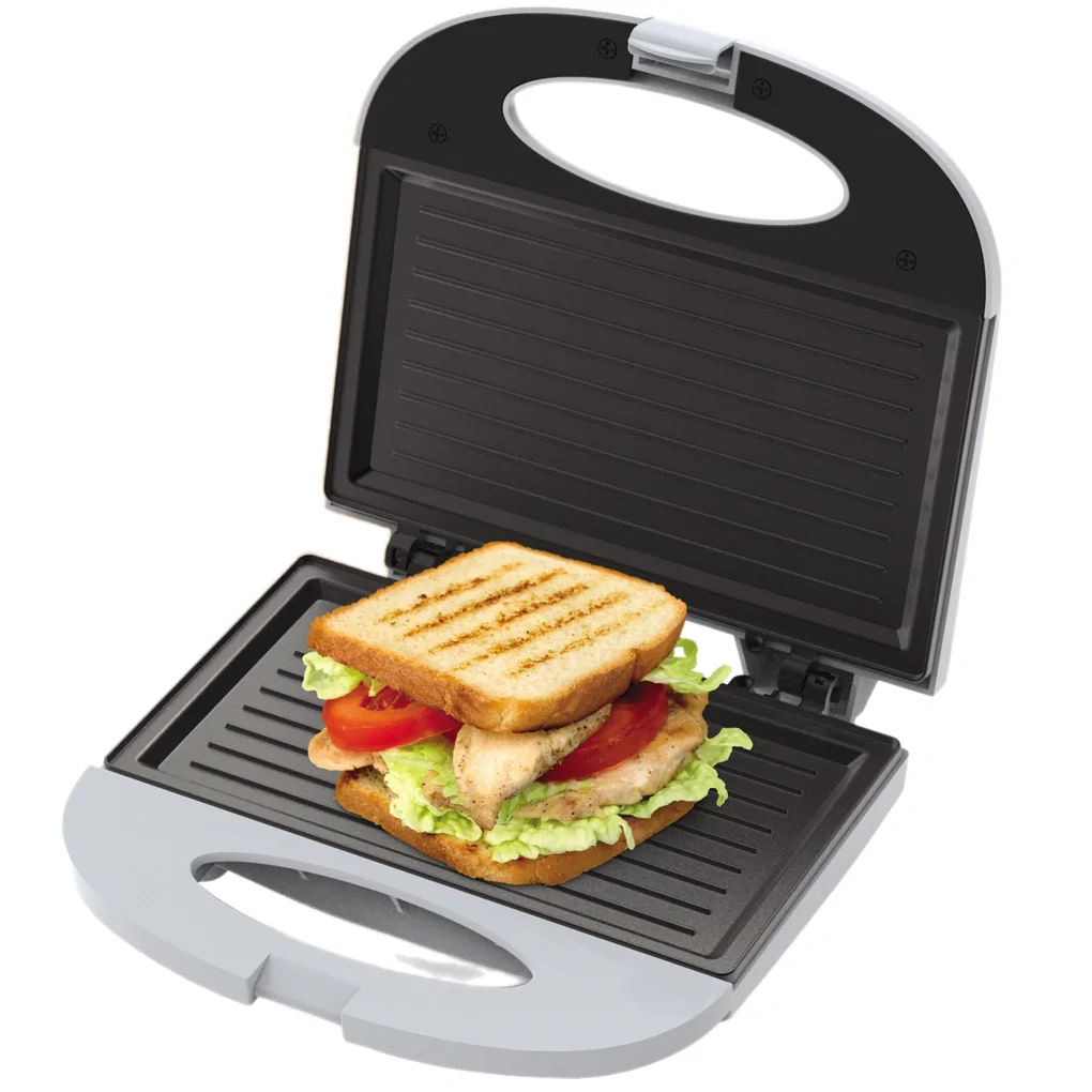 Máy Kẹp Nướng Bánh Sandwich Simplehome SLS1058