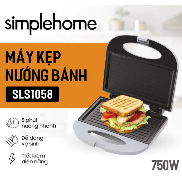 Simplehome SLS1058