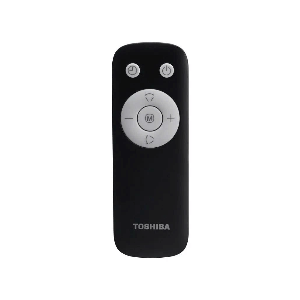 Quạt Đứng Có Remote Toshiba F-DSC70XVN(W) 7