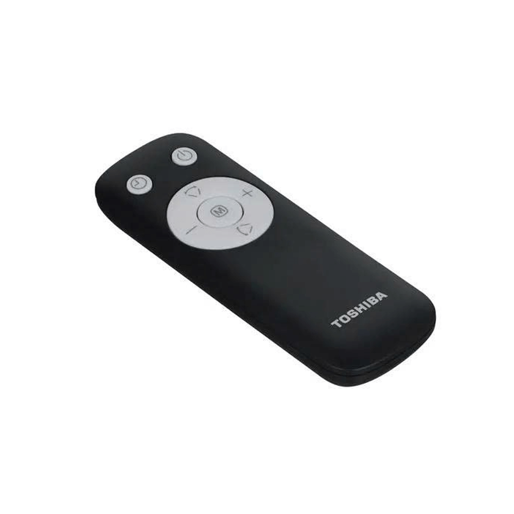 Quạt Đứng Có Remote Toshiba F-DSC70XVN(W) 8