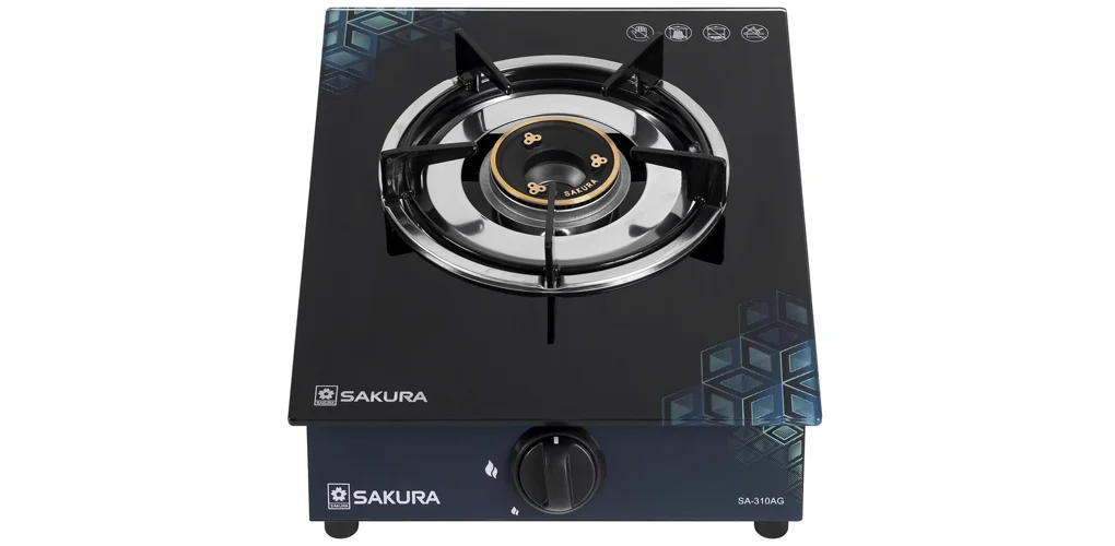 Bếp Gas Sakura SA-310AG