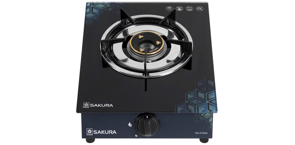 Bếp Gas Sakura SA-310AG 0