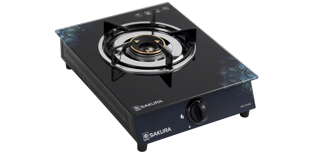 Bếp Gas Sakura SA-310AG 1