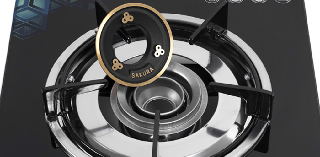 Bếp Gas Sakura SA-310AG 2