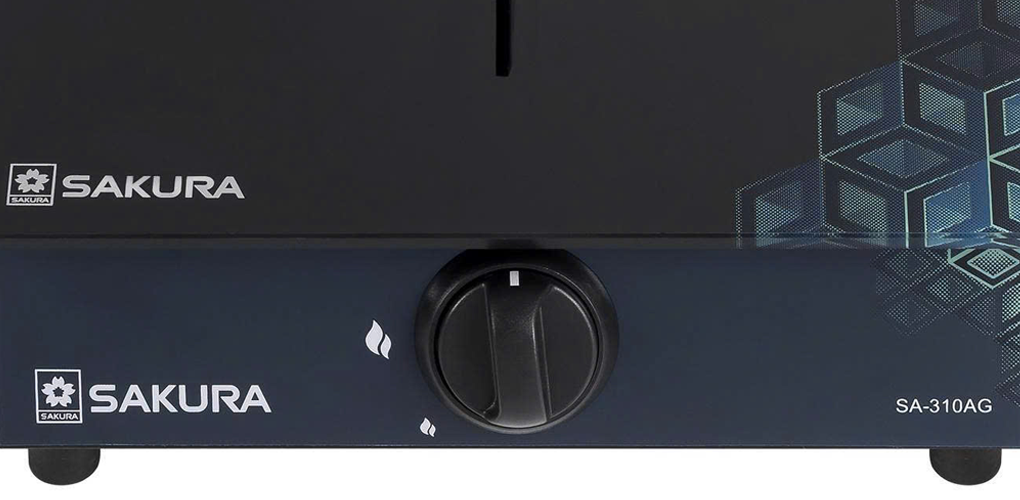Bếp Gas Sakura SA-310AG 3