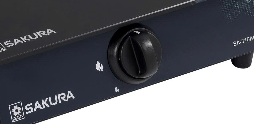 Bếp Gas Sakura SA-310AG 4