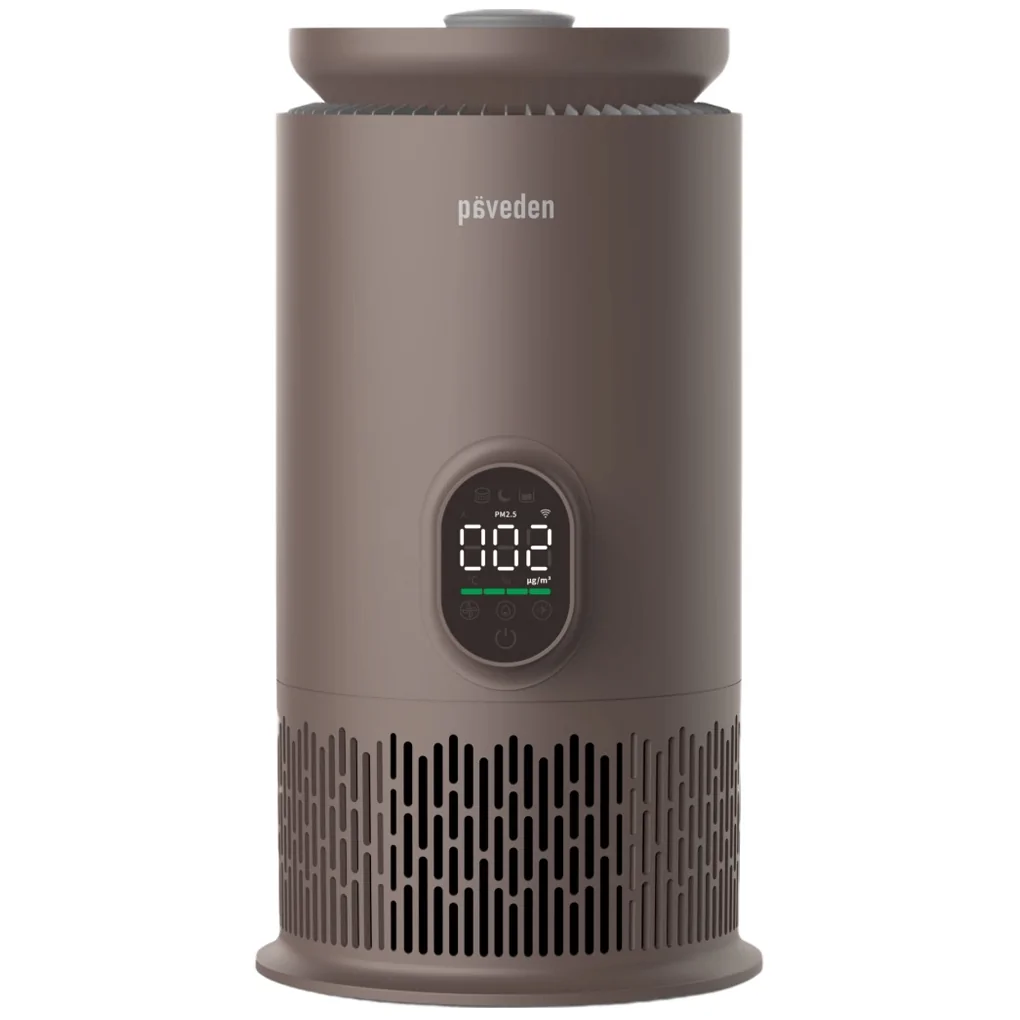 Máy Lọc Không Khí Tạo Ẩm Paveden PAP-HF316T