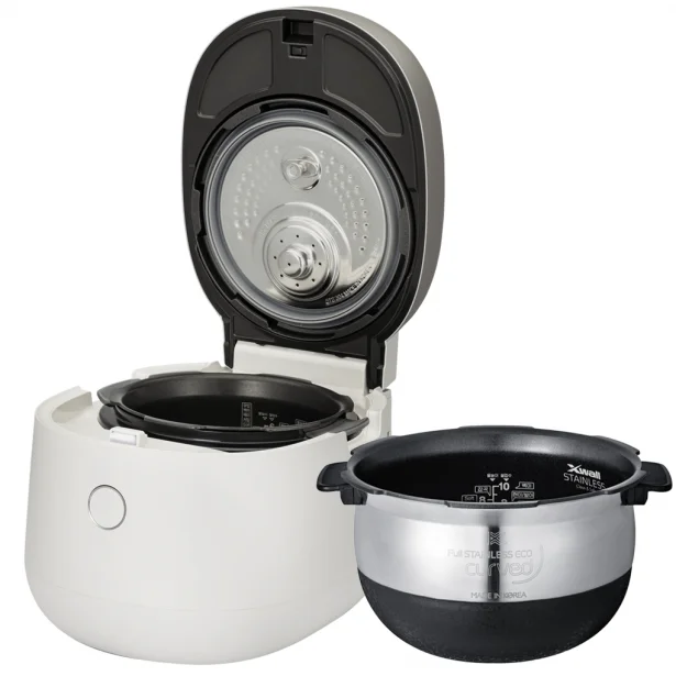 CRP-NHTR0610FGW 1.08 Lít - Xuất Xứ Hàn Quốc