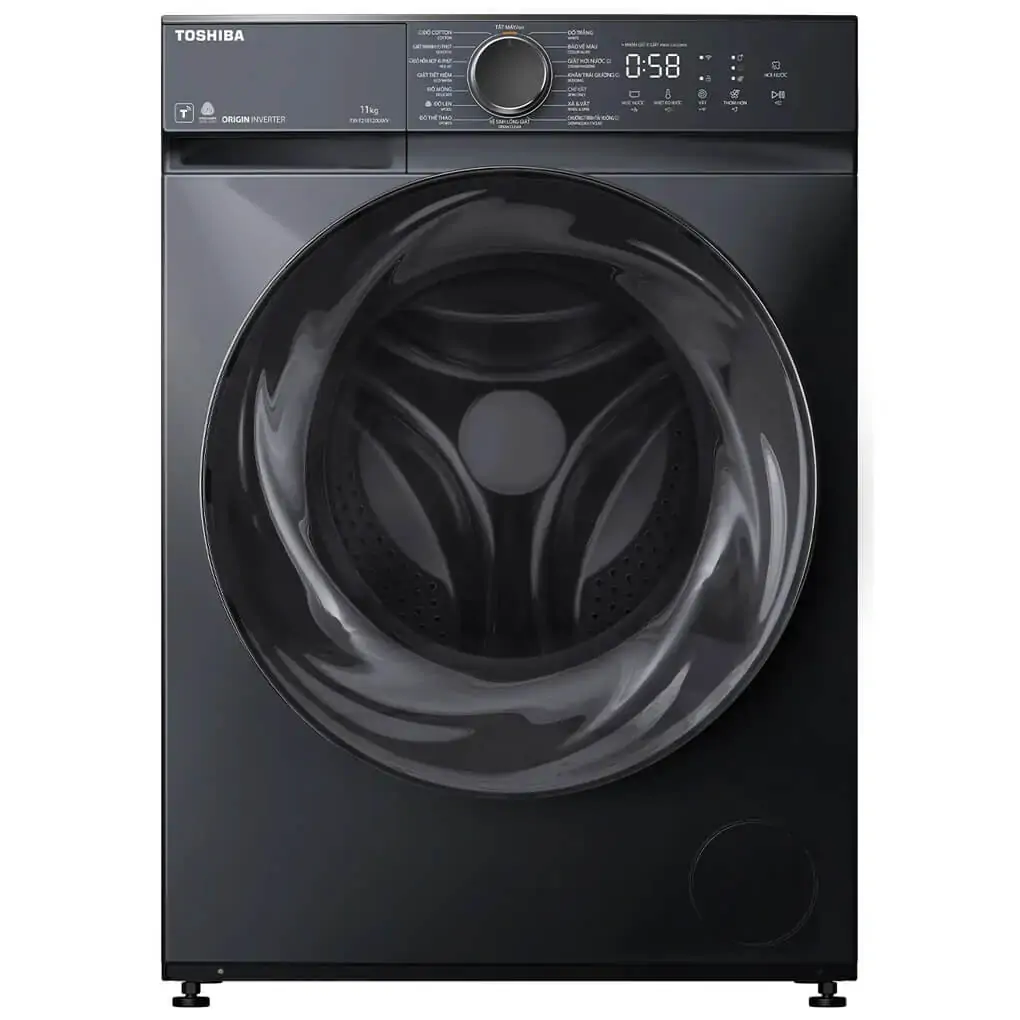Máy Giặt Toshiba Inverter 11 Kg TW-T21B120UWV(MG)