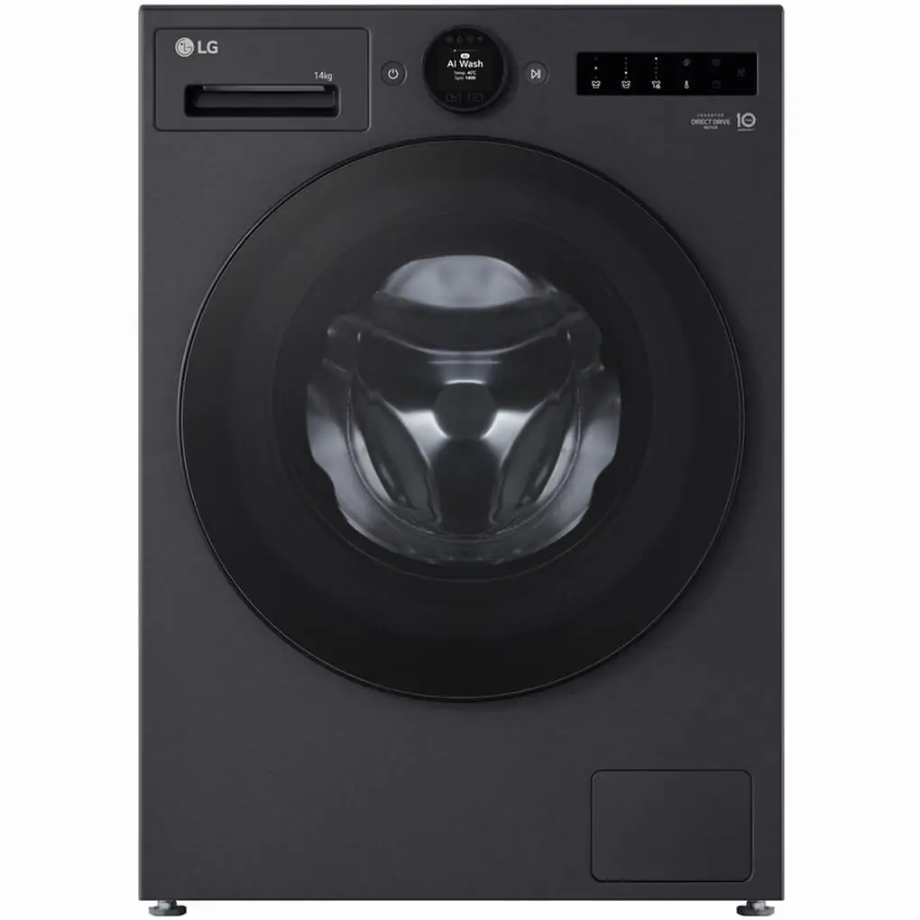 Máy Giặt LG Inverter 14 Kg FX1414S3KA