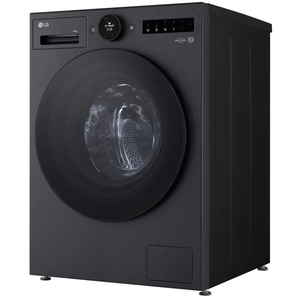Máy Giặt LG Inverter 14 Kg FX1414S3KA 0