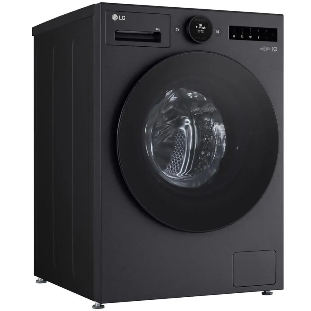 Máy Giặt LG Inverter 14 Kg FX1414S3KA 1