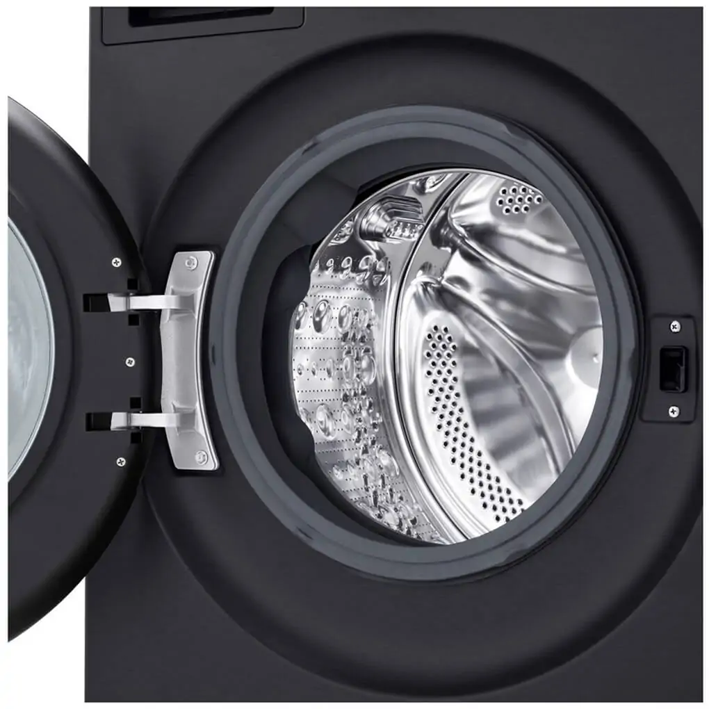 Máy Giặt LG Inverter 14 Kg FX1414S3KA 4