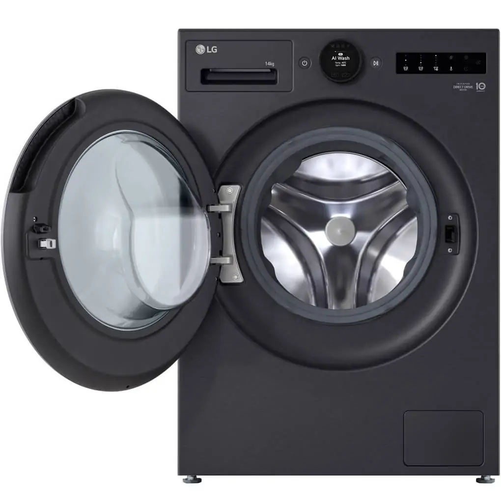 Máy Giặt LG Inverter 14 Kg FX1414S3KA 3