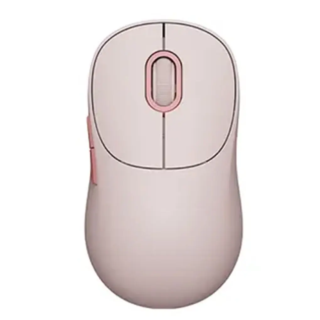 Chuột Xiaomi Wireless Mouse 3 (BHR8911GL)