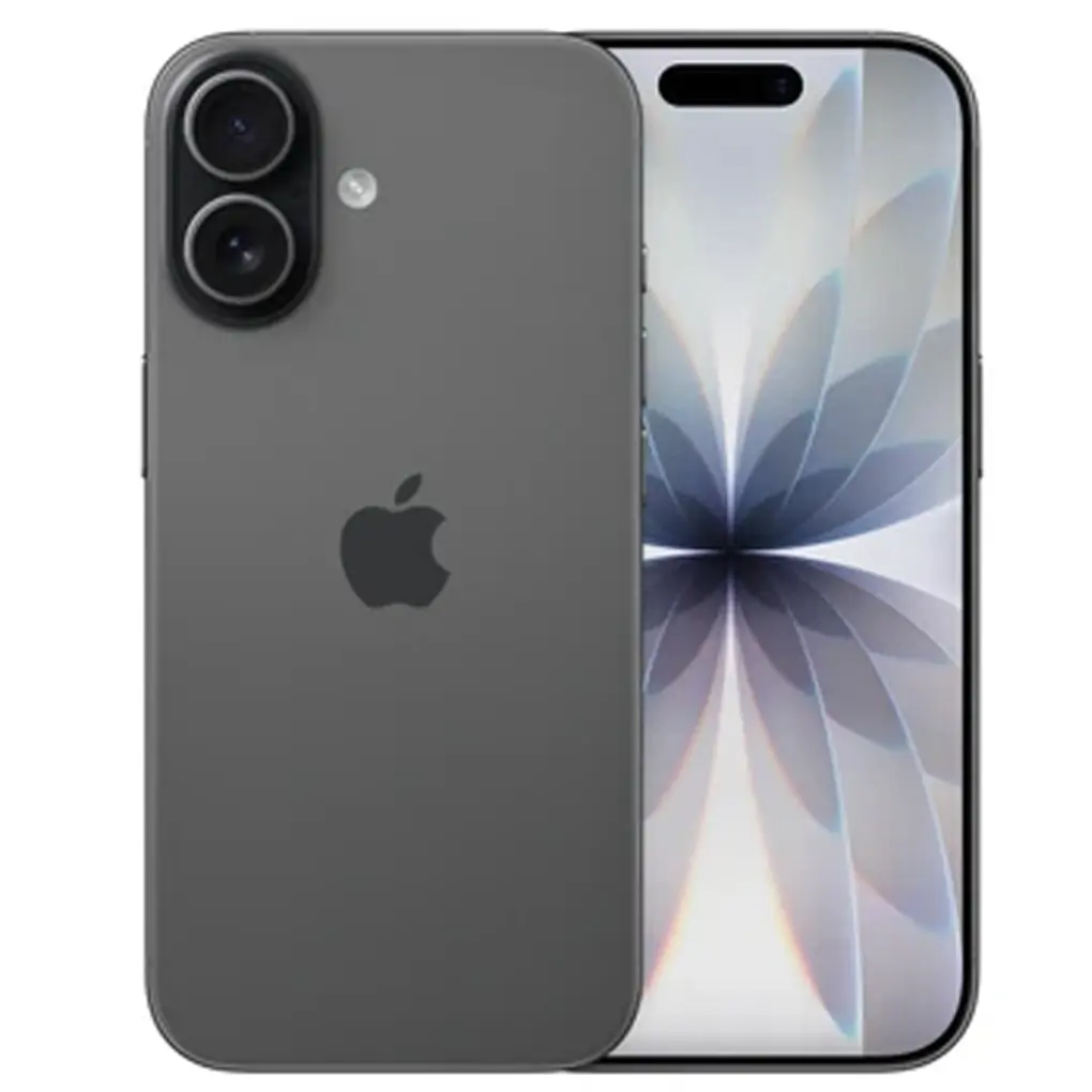 iPhone 17 256GB Black