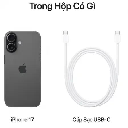 Hình mở hộp sản phẩm