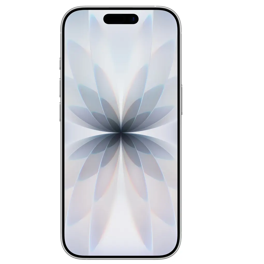 iPhone 17 256GB White 0