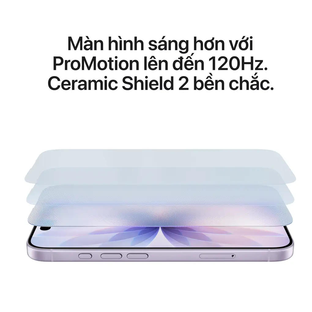 iPhone 17 256GB White 3