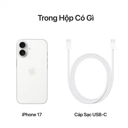 Hình mở hộp sản phẩm