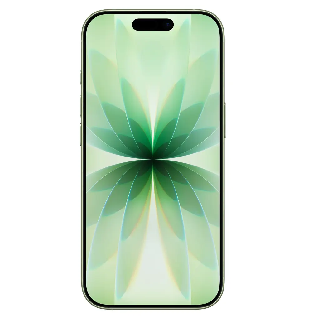 iPhone 17 256GB Sage 0