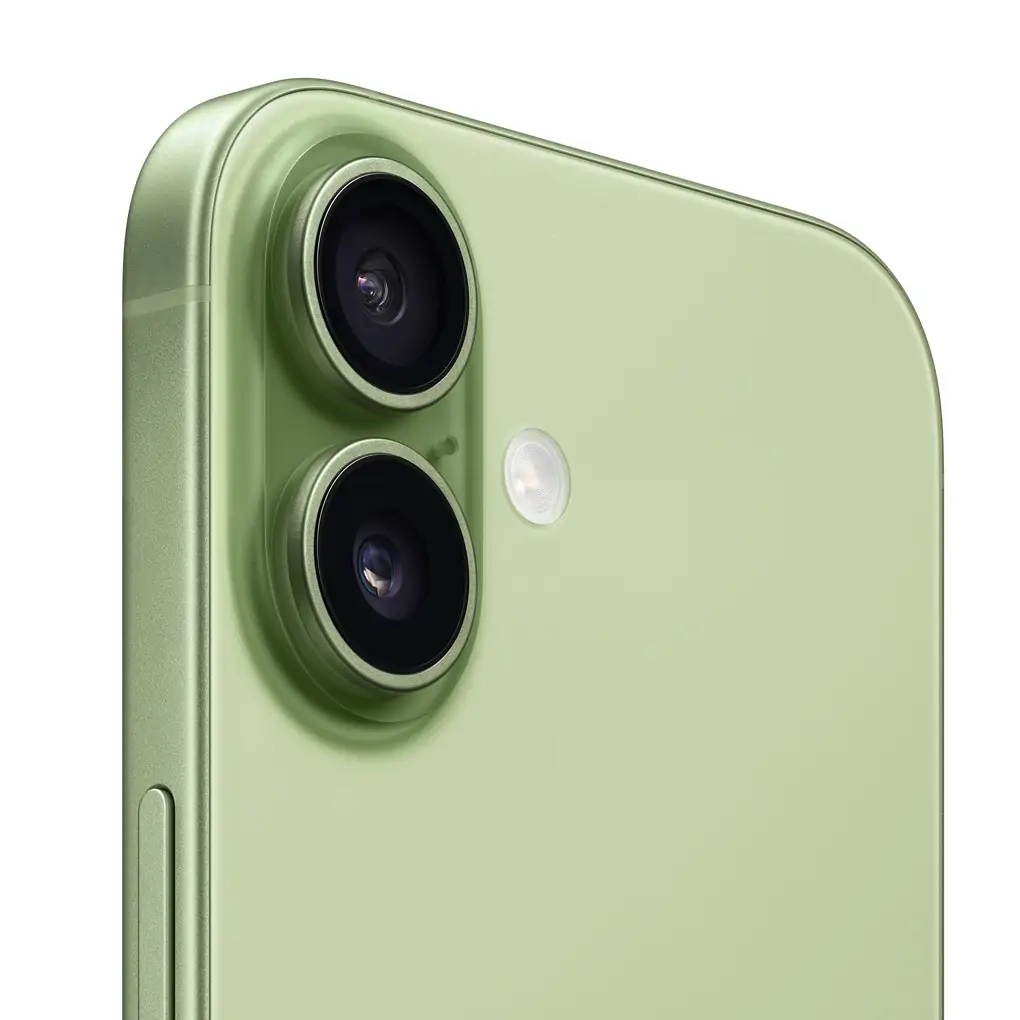 iPhone 17 256GB Sage 1