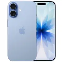 iPhone 17 256GB Mist Blue