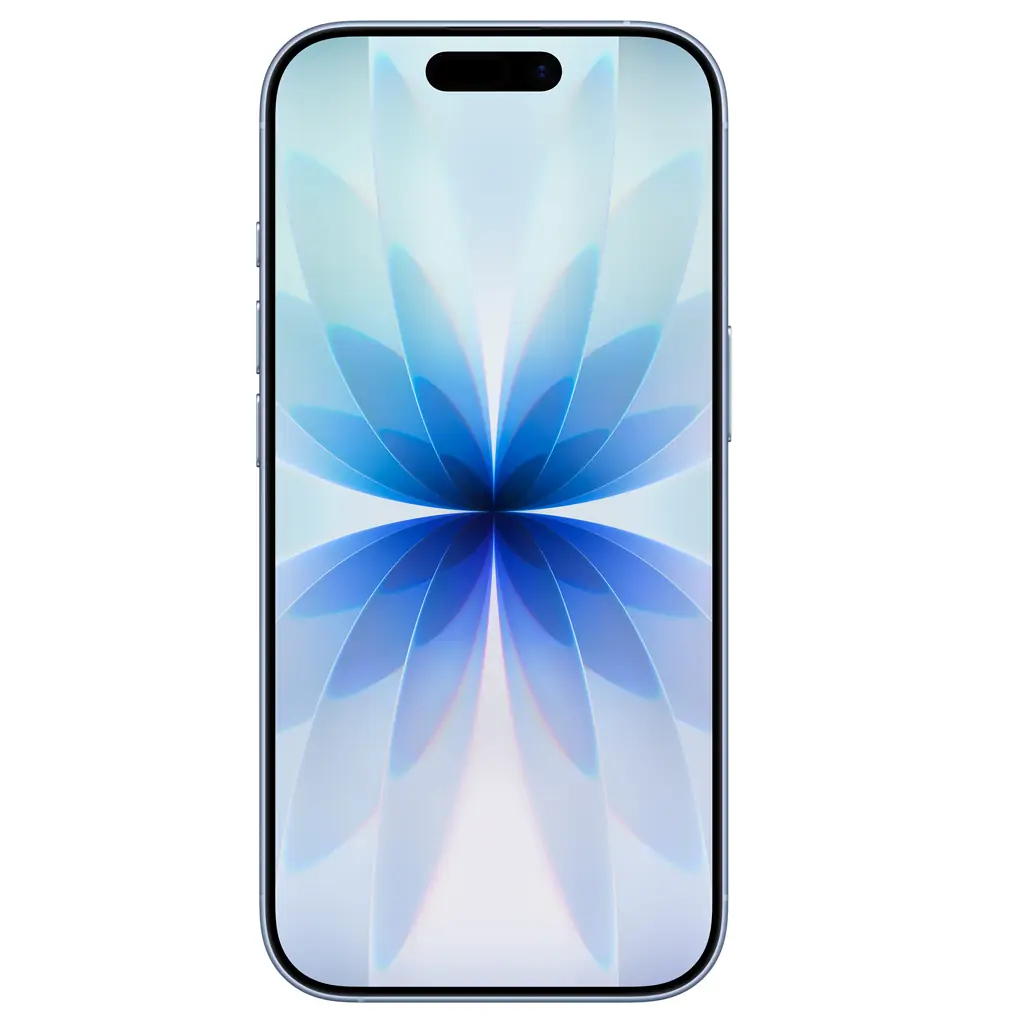 iPhone 17 256GB Mist Blue 0