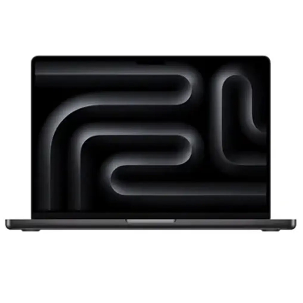 Macbook Pro 14.2 M5 512GB, Đen