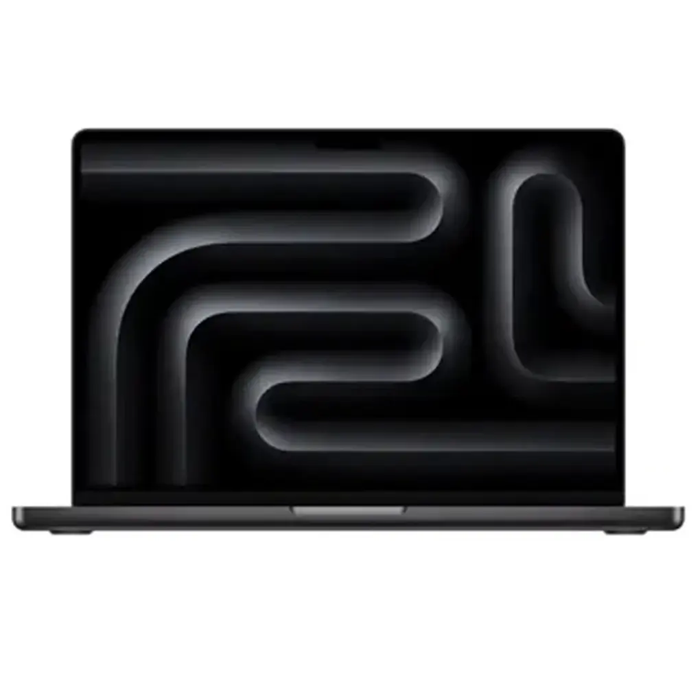 Macbook Pro 14.2 M5 512GB, Đen