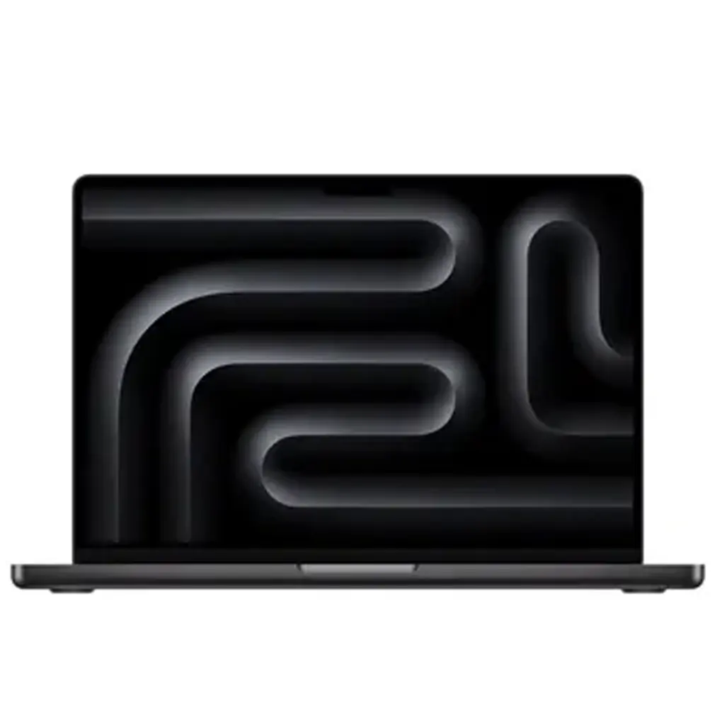Macbook Pro 14.2 M5 512GB, Đen