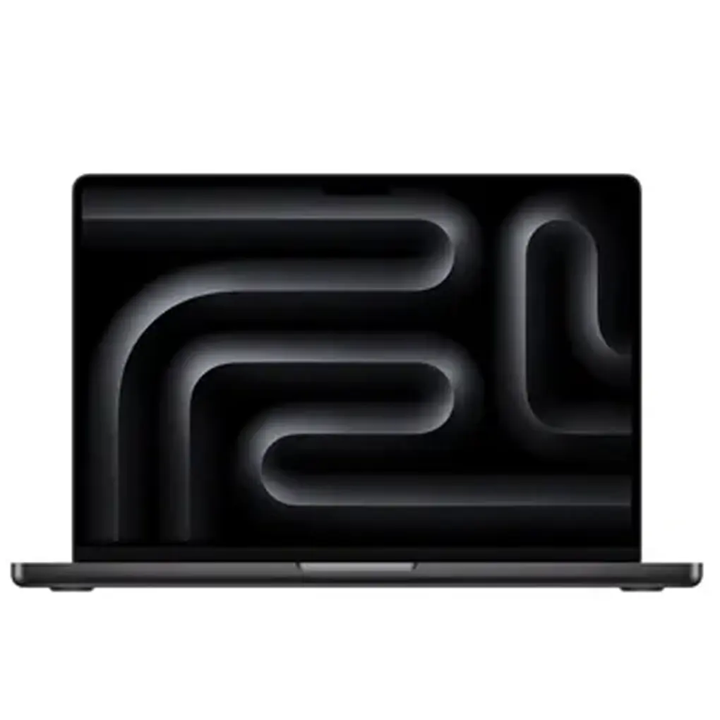 Macbook Pro 14.2 M5 512GB, Đen