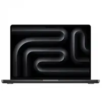 Macbook Pro 14.2 M5 512GB, Đen