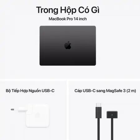 Hình mở hộp sản phẩm