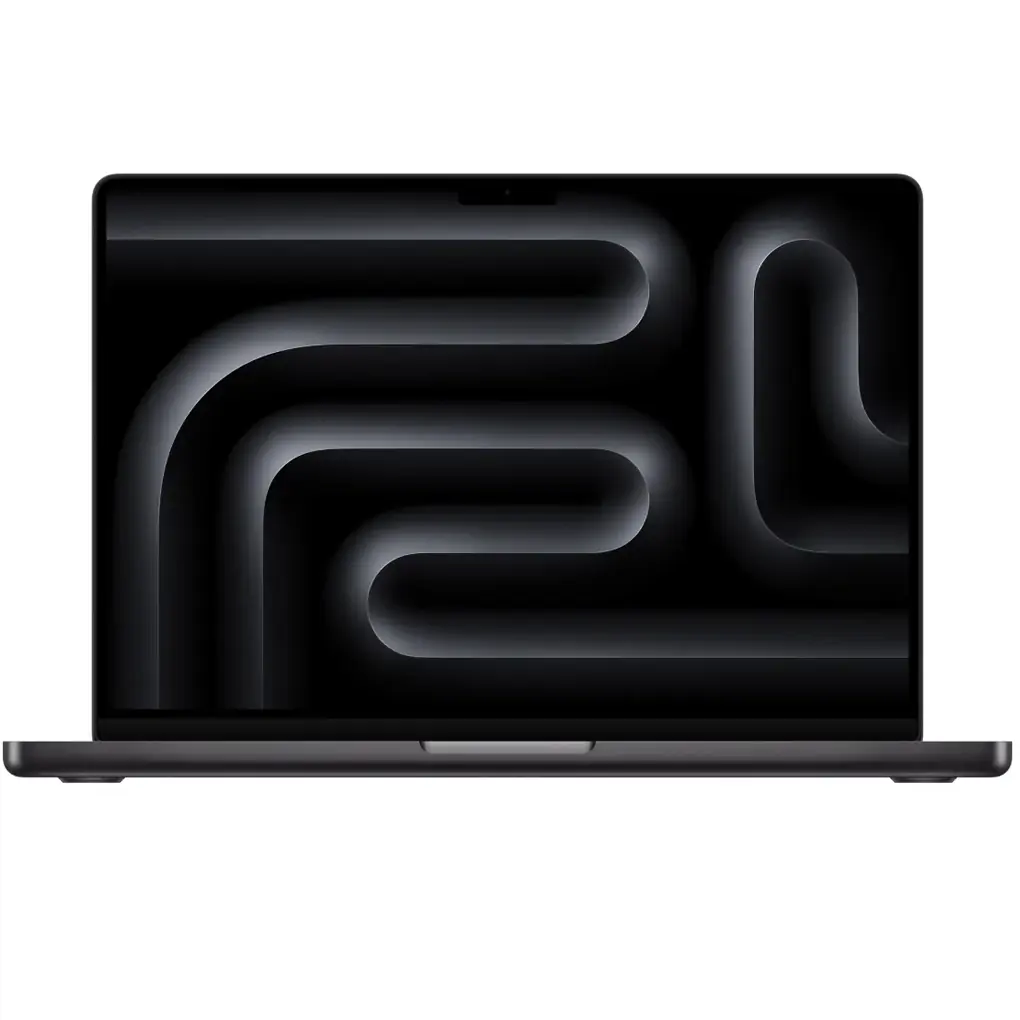 Macbook Pro 14.2 M5 512GB, Bạc