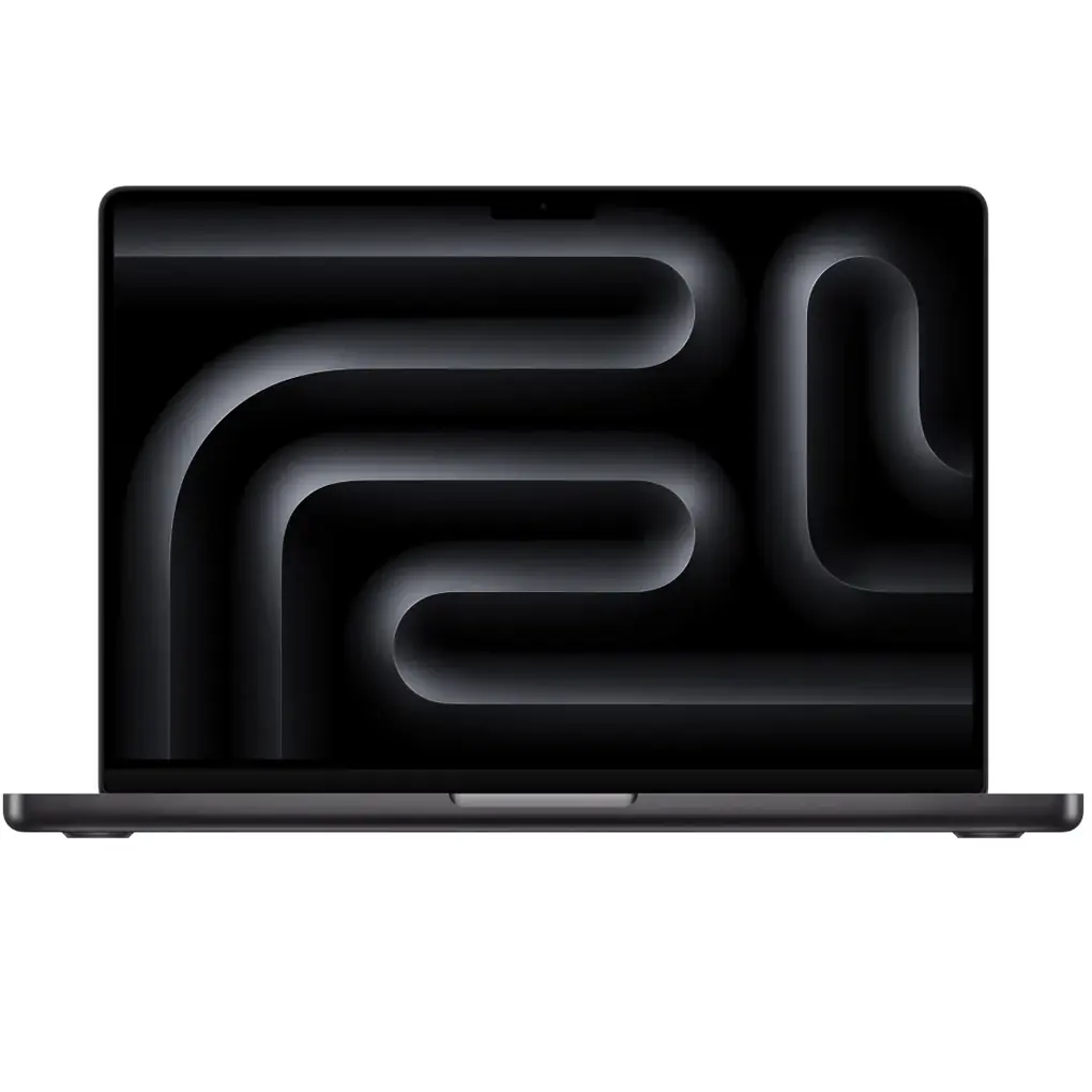 Macbook Pro 14.2 M5 512GB, Bạc