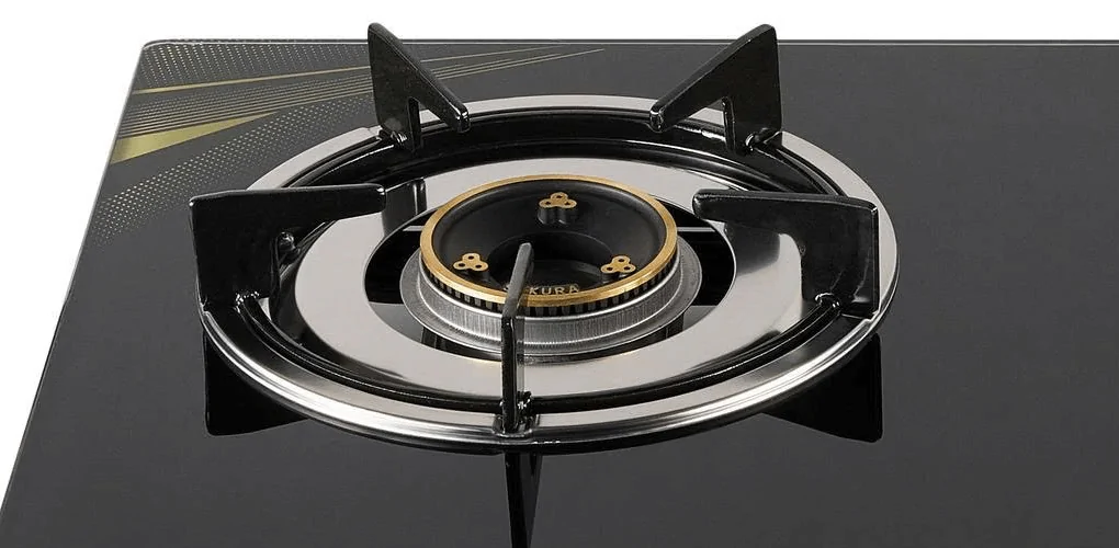 Bếp Gas Đôi Sakura SA-M50AG 6