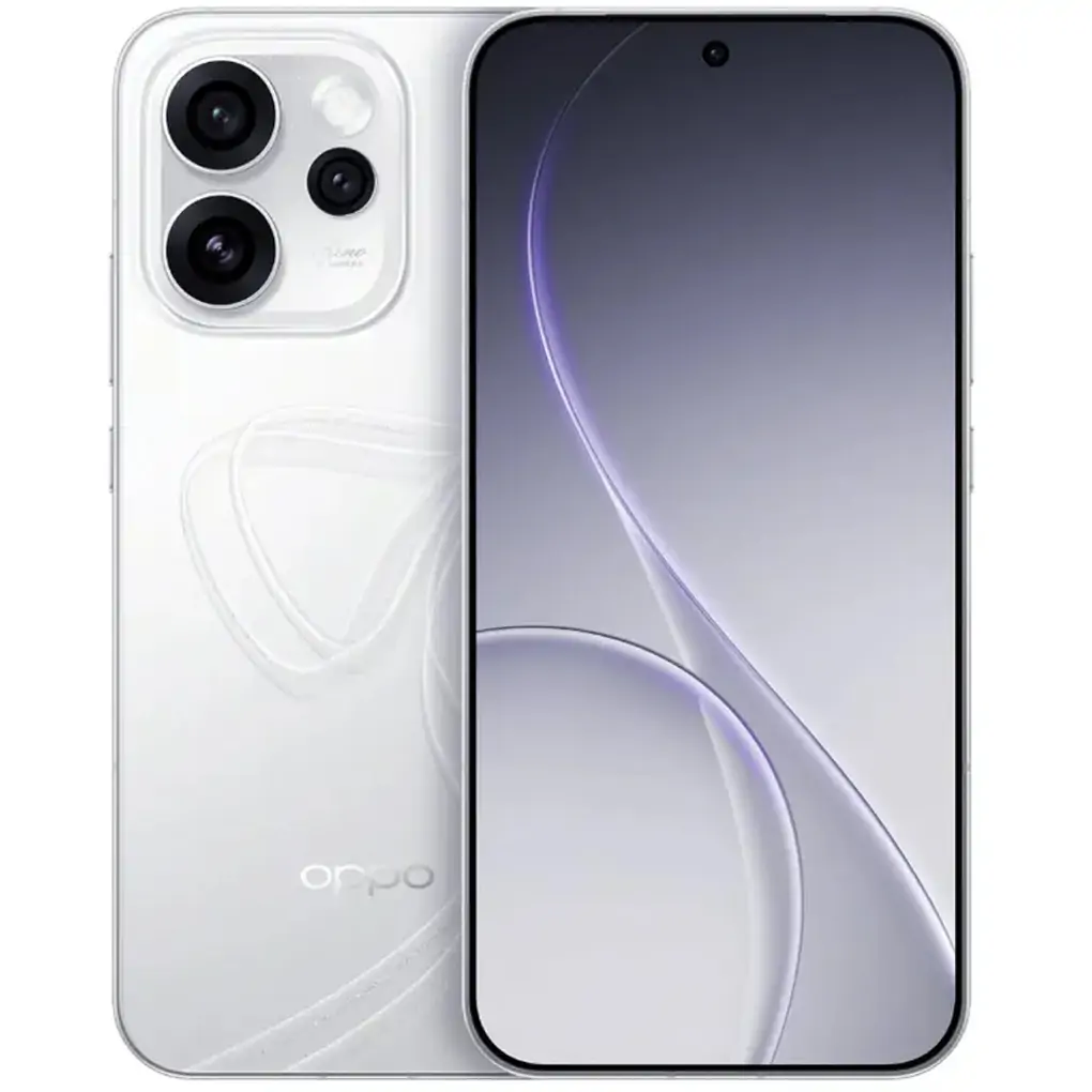OPPO Reno15 F 5G (8GB+256GB)