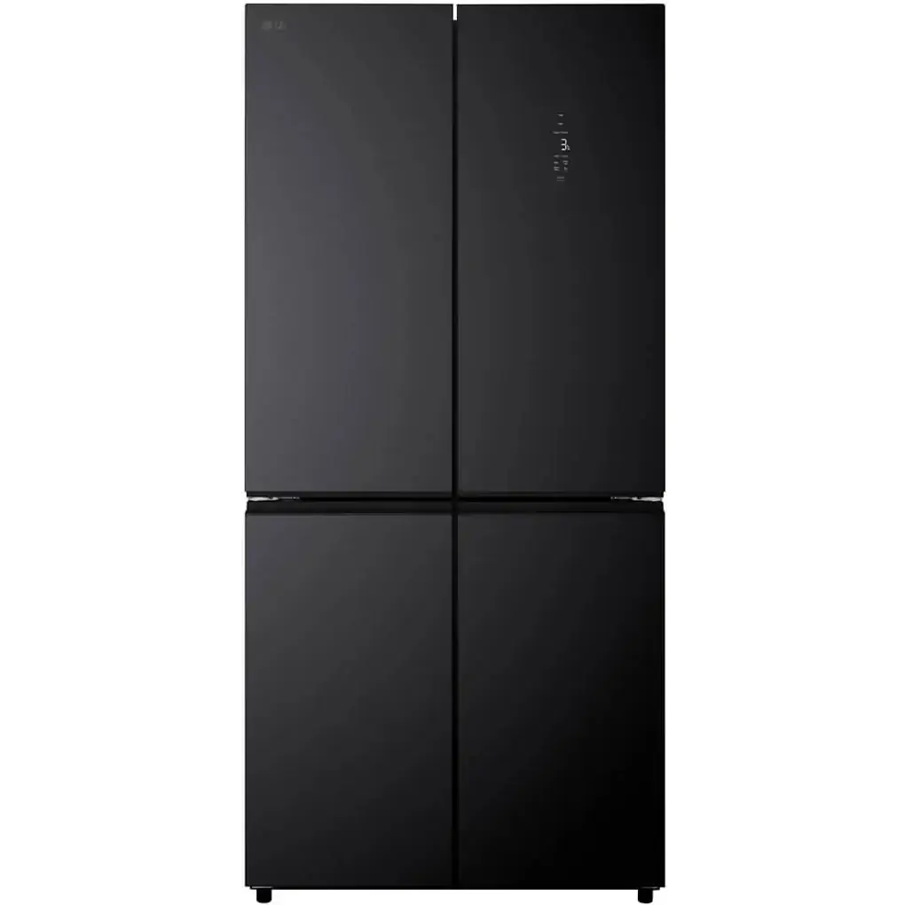 Tủ Lạnh LG Inverter 502 Lít F50BG