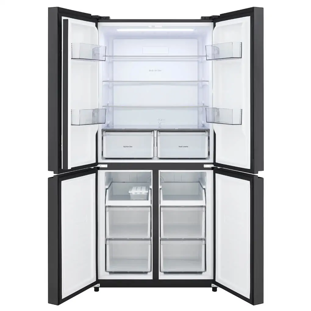 Tủ Lạnh LG Inverter 502 Lít F50BG 4