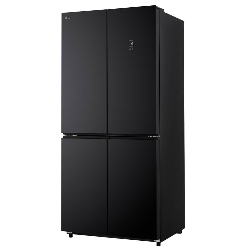 Tủ Lạnh LG Inverter 502 Lít F50BG 1